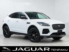 ジャガー E-PACE の中古車 S 2.0L P200 4WD 愛知県名古屋市天白区 429.0万円