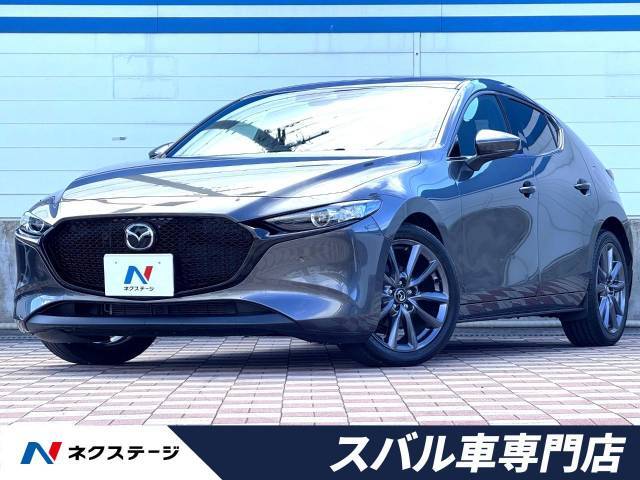 禁煙車・6速MT・360°セーフティパッケージ・マツダコネクト・ETC