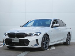 BMW 3シリーズ 320d xドライブ Mスポーツ エディション シャドウ ディーゼルターボ 4WD 後期モデル　ヘッドアップディスプレイ　純
