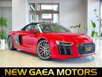 V10 5.2 FSI クワトロ 4WD