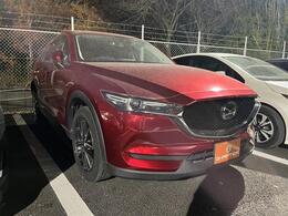 マツダ CX-5 2.2 XD プロアクティブ ディーゼルターボ サンルーフ純正ナビBOSE電動Rドア純正19AW