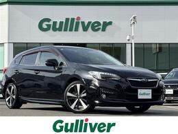 スバル インプレッサスポーツ 2.0 i-S アイサイト 禁煙車 社外ナビ ETC アイサイト クルコン