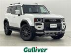 2.8 VX ディーゼルターボ 4WD