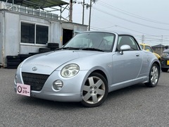ダイハツ コペン の中古車 660 アクティブトップ 愛知県稲沢市 24.8万円