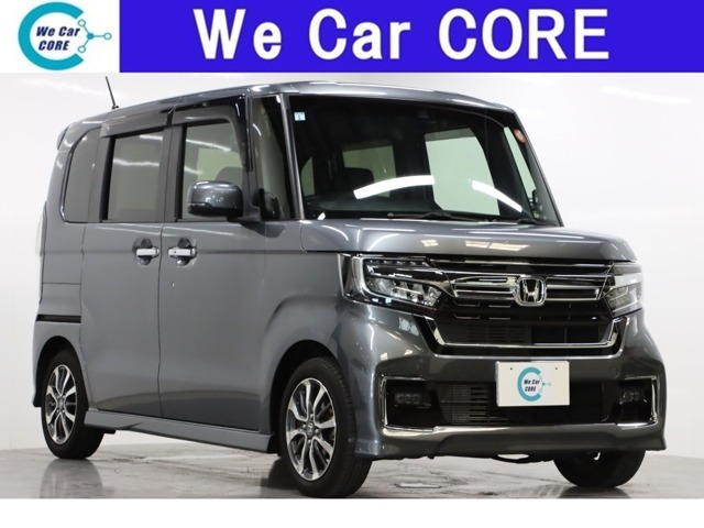 【弊社について】1967年創業株式会社ロードカーより2020年度1月株式会社WeCarCOREへ独立いたしました。約半世紀の知識・経験を元にした高品質なお車のみ販売させて頂いております。
