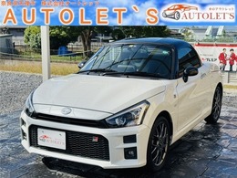 ダイハツ コペン GR スポーツ 660 ナビ・地デジ・ETC・Bカメラ・ドラレコ