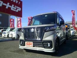 スズキ スペーシアベース 660 XF ブルートゥースオーディオ メーカー保証