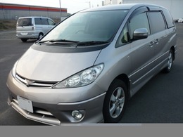 トヨタ エスティマ 3.0 T アエラス 
