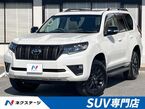 2.7 TX Lパッケージ マットブラック エディション 4WD