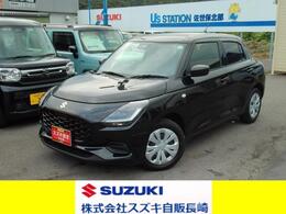 スズキ スイフト 1.2 XG フルホイールキャップ　シートヒーター　電