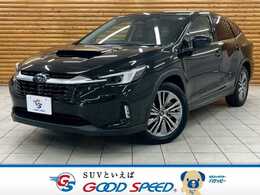 スバル レヴォーグレイバック 1.8 リミテッド EX 4WD 11.6インチナビ/全周囲カメラ/シートヒータ