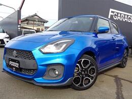 スズキ スイフト スポーツ 1.4 ディスプレイオーディオ　Bluetooth