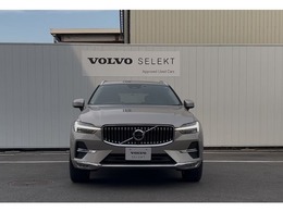 ボルボ XC60 ウルトラ B5 AWD 4WD 