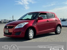 スズキ スイフト 1.2 XG XG ETC Pスタート
