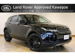 ランドローバー レンジローバーイヴォーク SE 2.0L P200 4WD 20インチブラックホイール 電動コラム
