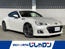 スバル BRZ 2.0 S 修復歴無し