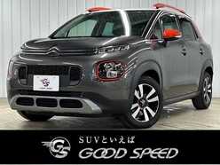 R1　シトロエン　シトロエン　C3　エアクロス　SUV