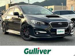 スバル レヴォーグ 1.6 GT-S アイサイト 4WD STiパフォーマンスPKG/レッドキャリパー