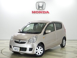 ダイハツ ミラ 660 X リミテッド ER /ワンオーナー/禁煙車/CDチューナー/リ