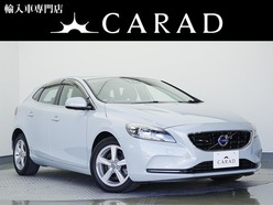 H25　ボルボ　ボルボ　V40
