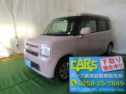 ダイハツ ムーヴコンテ 660 L 4WD フルタイム4WD　純正オーディオ　キーレス