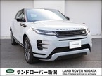 ダイナミック HSE 1.5L P300e PHEV 4WD
