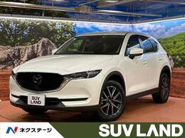 マツダ CX-5 2.2 XD プロアクティブ ディーゼルターボ 純正ナビ/全周囲カメラ/パワーバックドア