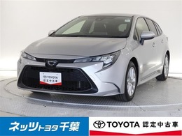 トヨタ カローラツーリング 1.8 S /ディスプレイオーディオ(TV機能無)