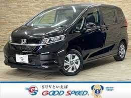 ホンダ フリードハイブリッド HYBRID G Honda SENSING カロッツェリアナビTV　両側電動　ETC