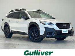 スバル レガシィアウトバック 1.8 エックスブレイク EX 4WD 衝突軽減 12型DAナビ シートヒーター全席