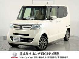 ホンダ N-BOX 660 G Lパッケージ 4WD 1年保証4WDナビRカメETC両電扉BT接続