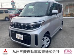 三菱 eKスペース 660 G 弊社元サービスカー