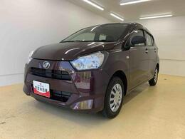 ダイハツ ミライース 660 L SAIII バッテリー新品　保証付き