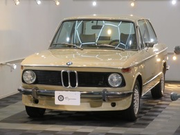 BMW 2002シリーズ Tii 4MT 