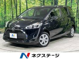 トヨタ シエンタ 1.5 G 4WD 両側電動スライドドア