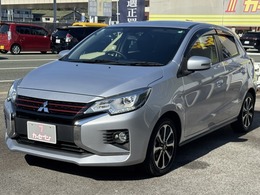 三菱 ミラージュ 1.2 G 