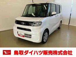 ダイハツ タント 660 X スマートアシスト付き　ワンオーナー　オー
