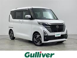 日産 ルークス 660 ハイウェイスターX プロパイロット エディション 純正メモリナビ 全方位モニター 禁煙車