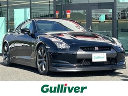 日産 GT-R 3.8 プレミアムエディション 4WD 純正ナビ バックカメラ クルコン ETC
