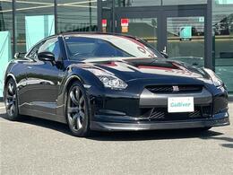日産 GT-R 3.8 プレミアムエディション 4WD 純正ナビ バックカメラ クルコン ETC