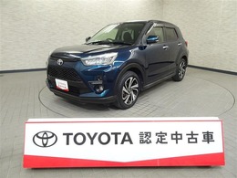 トヨタ ライズ 1.0 Z LEDライト　 運転席・助手席シートヒーター
