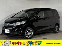 ホンダ フリード 1.5 G 4WD ナビTV 後席モニター 左電動 純正エンスタ