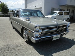 日産 グロリアセダン タテグロ　ベンコラ プリンスグロリア　ベンコラ