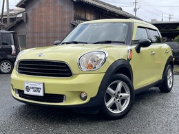 ミニ ミニクロスオーバー ワン 社外ナビTV/DVD再生/プッシュスタート/ETC