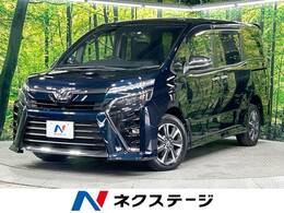 トヨタ ヴォクシー 2.0 ZS 煌 4WD 純正10型ナビ バックカメラ 寒冷地仕様 ETC