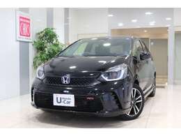 ホンダ フィット 1.5 e:HEV RS ホンダセンシング　横滑り防止装置　ナビ