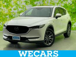 マツダ CX-5 2.2 XD 100周年 特別記念車 ディーゼルターボ 新品タイヤ/サンルーフ/BOSE/衝突安全装置