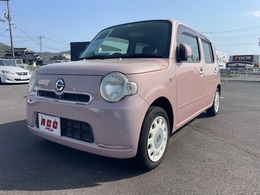 ダイハツ ミラココア 660 X スペシャルコーデ メモリーナビ　フルセグTV　バックモニター