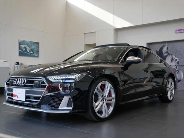 ■Audi Approved Automobile広島の認定中古車をご覧いただきありがとうございます！■全国発送可能でございます！