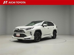 トヨタ RAV4 2.0 G 4WD 